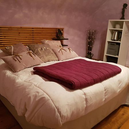 Bed and Breakfast Renaissance Nohant-en-Gracay Экстерьер фото