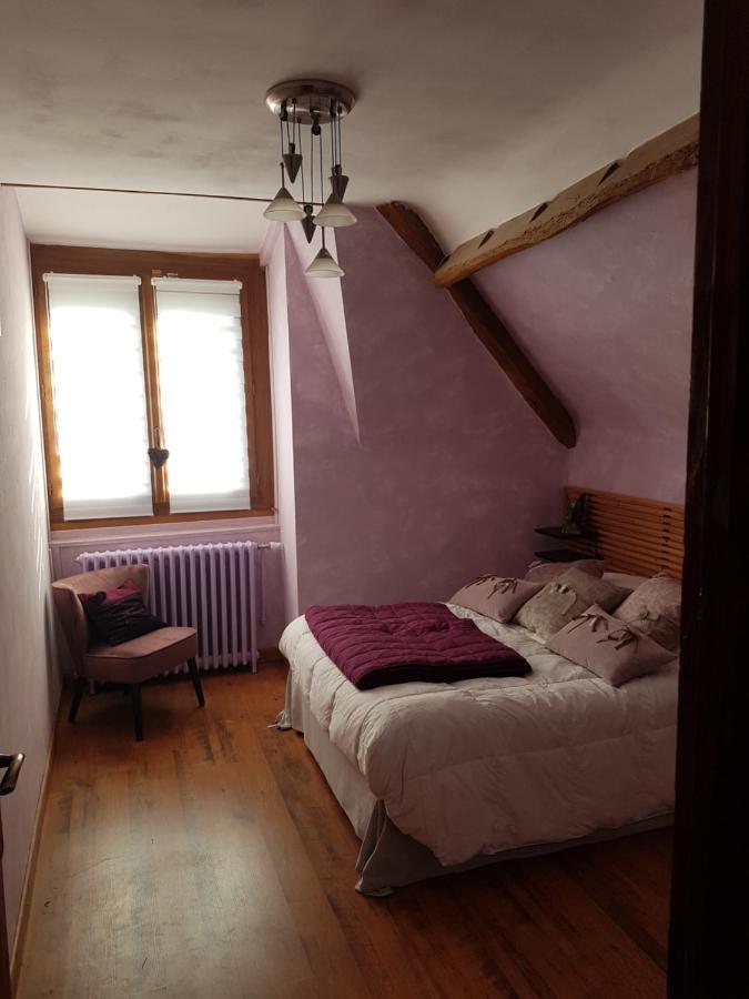 Bed and Breakfast Renaissance Nohant-en-Gracay Экстерьер фото