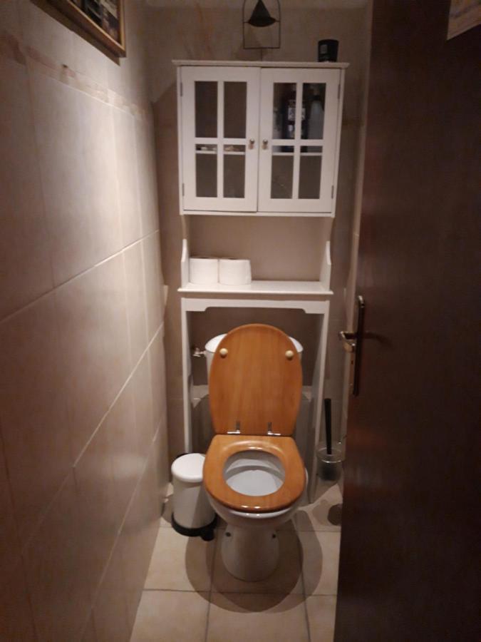 Bed and Breakfast Renaissance Nohant-en-Gracay Экстерьер фото